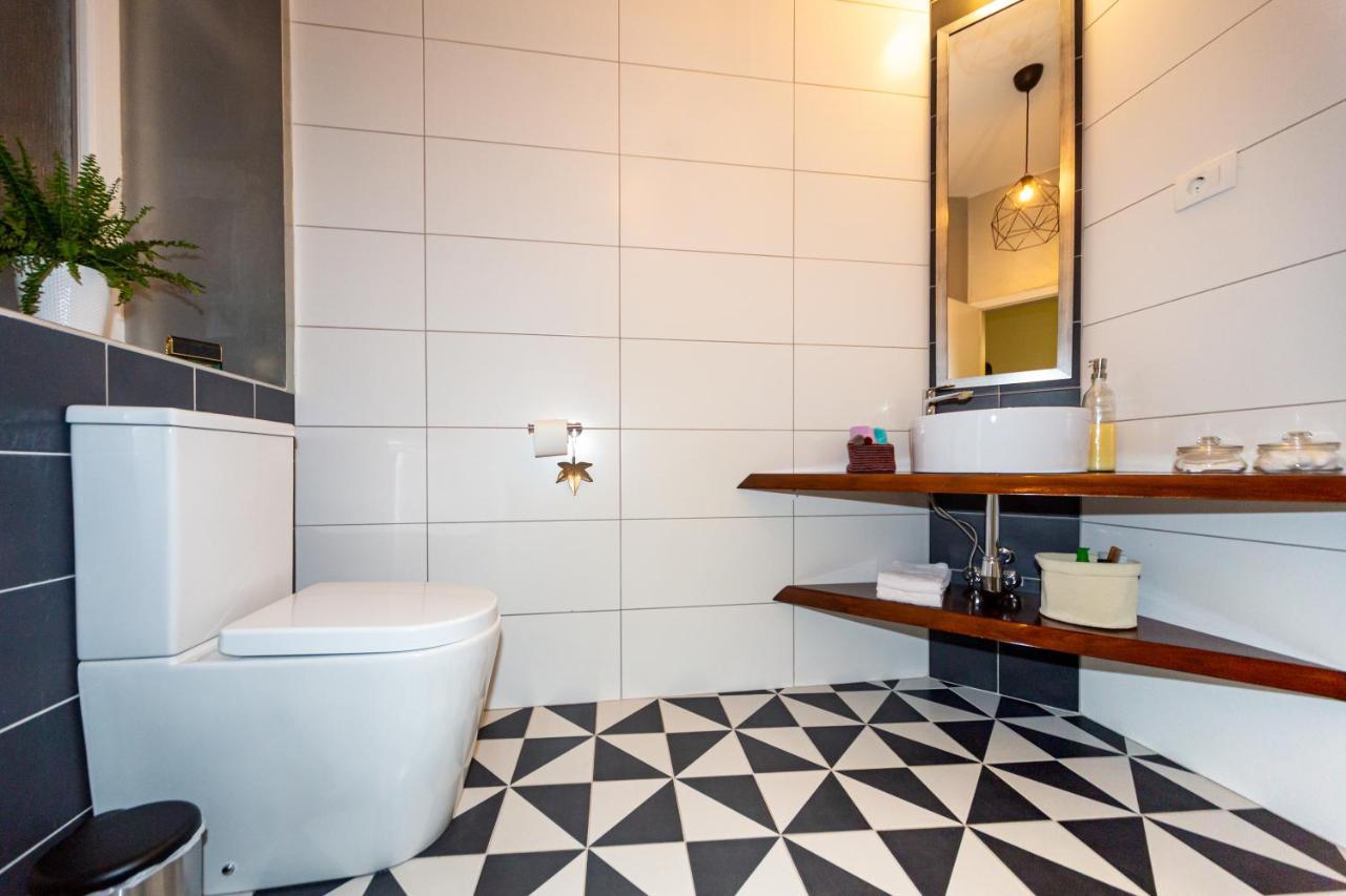 Апартаменты Studio Apartman Baronessa Adriana Риека Экстерьер фото