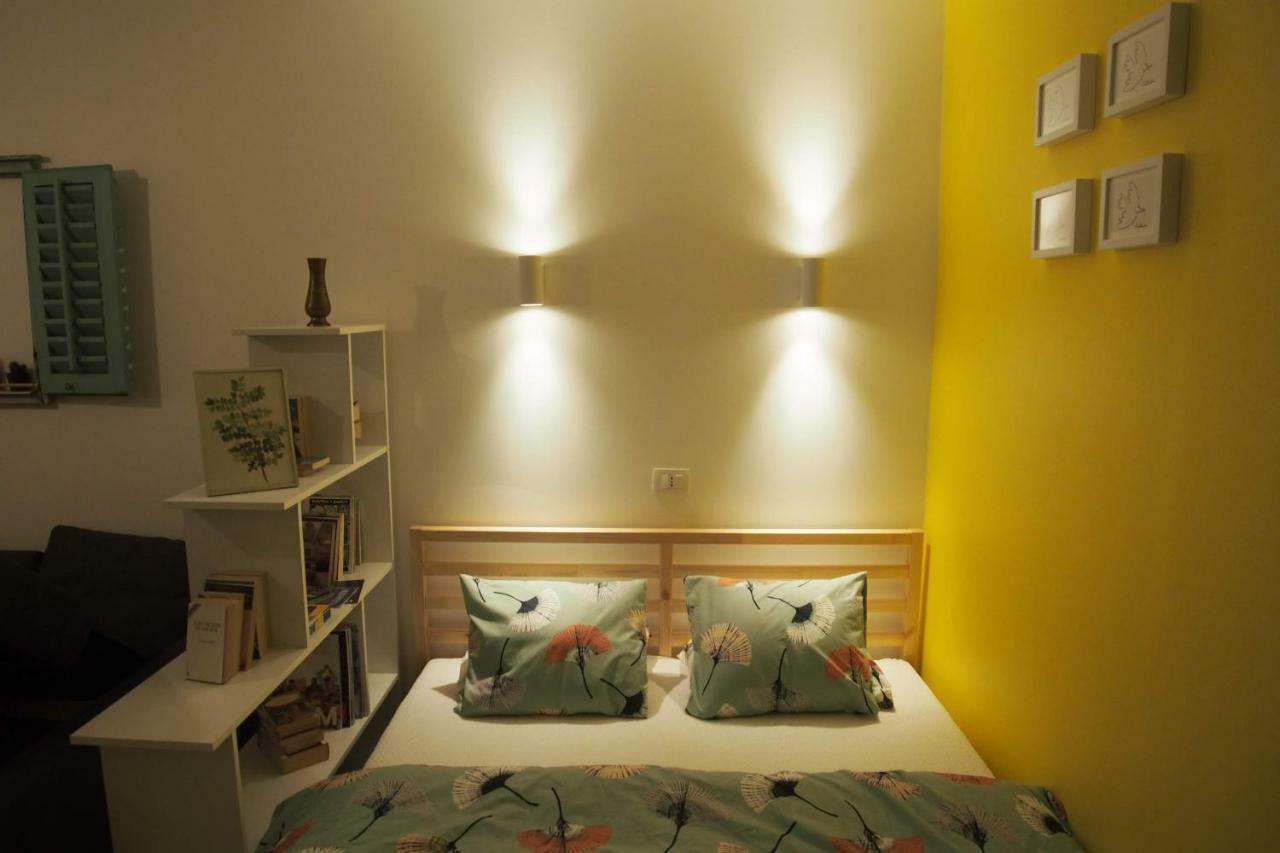 Апартаменты Studio Apartman Baronessa Adriana Риека Экстерьер фото
